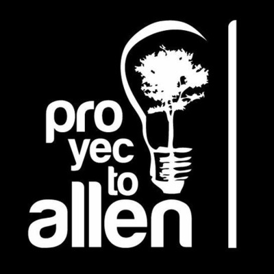 Timeline: Allen 1910 - 2012
