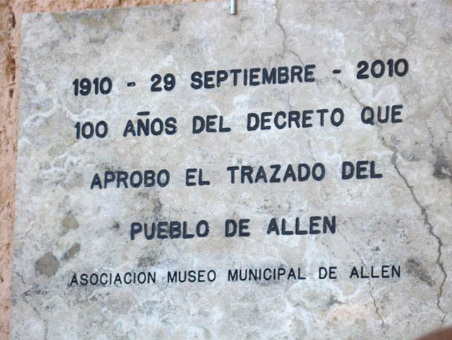 Decreto del Poder Ejecutivo Nacional