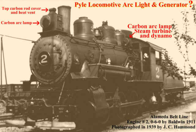 First Transcontinental Railroad