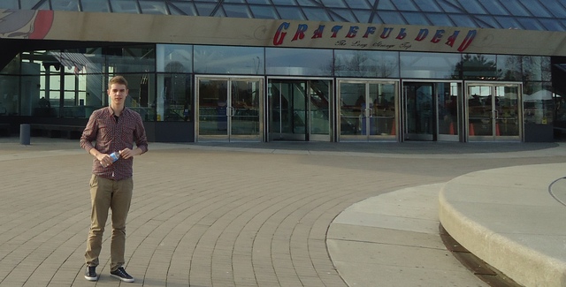 Rock n Roll Hall of Fame