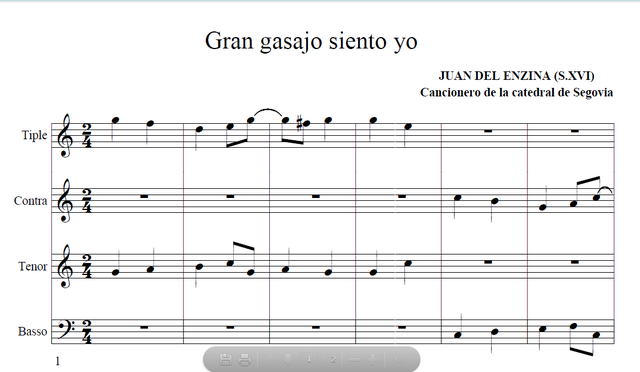 Primeros escritos castellanos