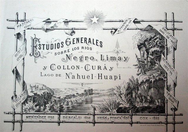 Gobernacion de la Patagonia