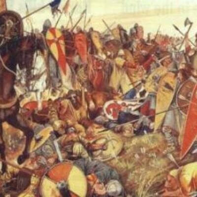 Timeline: Unit 2 Timeline