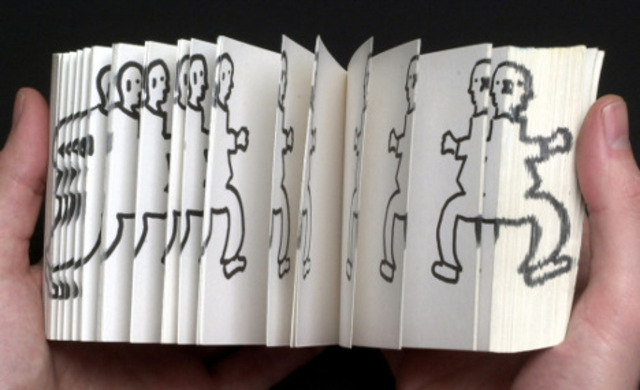 Flipbook