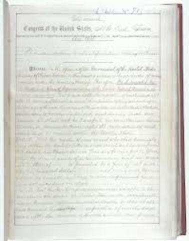 Burlingame Treaty