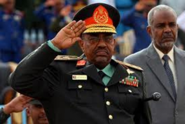 an islamic army faction, led by general umar albashir mounted a coup and installed the national islamic front