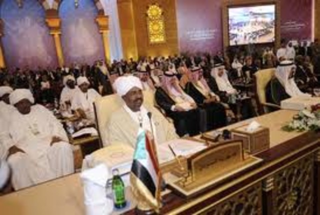 peace talks resumed and continued with discussions regarding wealth sharing and three contested areas