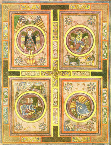 Book of Kells