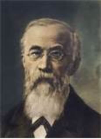 Wilhelm Wundt