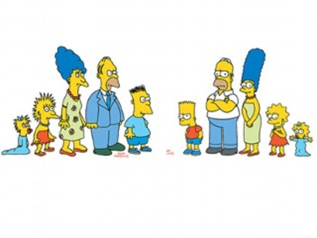 The Simpsons