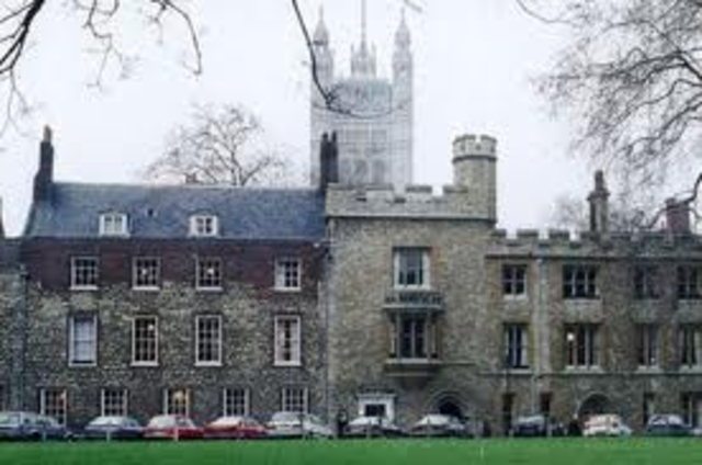 Pierce v Society of Sisters