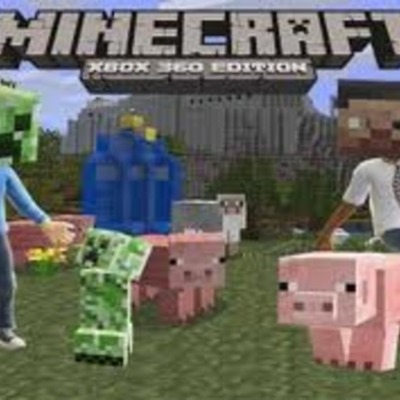 Timeline: Minecraft Timeline