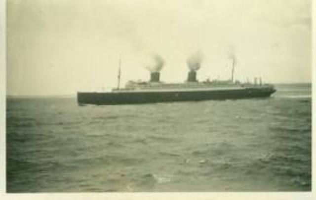 Repairing France during the war