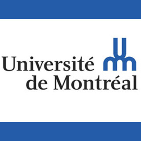 Début de ma formation universitaire (UdeM)