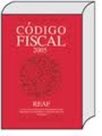 Elaboración del Código Fiscal