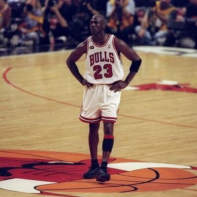 Timeline: The life of Michael Jordan