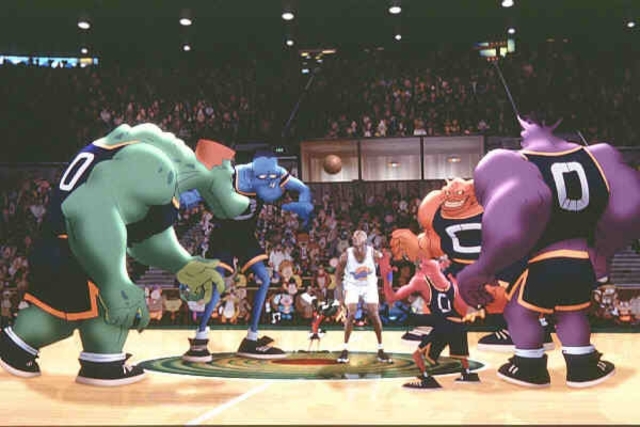 Space Jam
