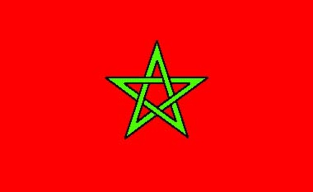 Conflicts over Morocco