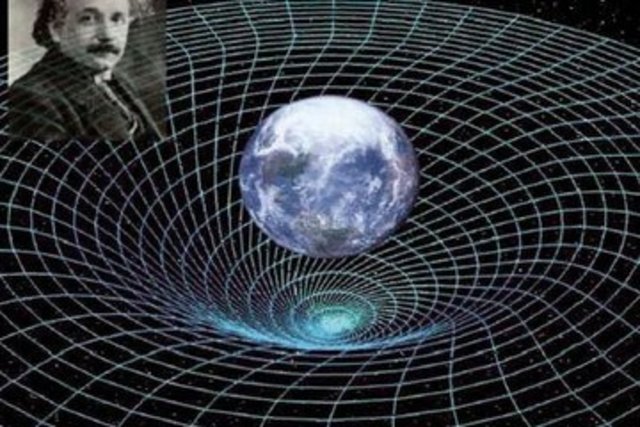 einstein's theory