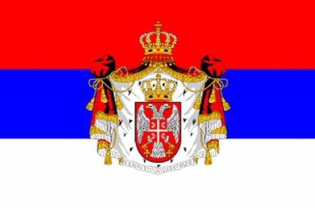 Austria declares war on Serbia