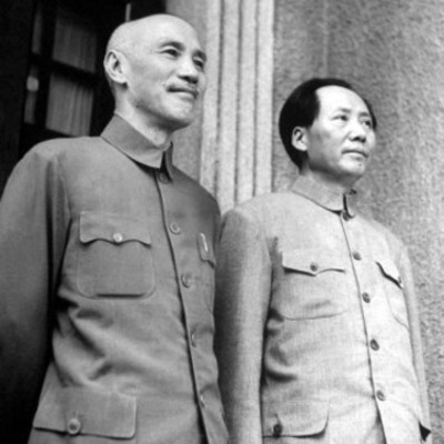 Timeline: Chinese Civil War