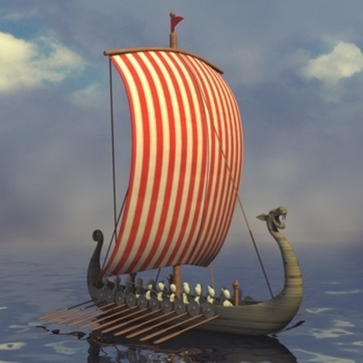 Timeline: Historians’ writings about the Vikings presence in North America: As researched by Kyle Ward in History In The Making. (Years only)