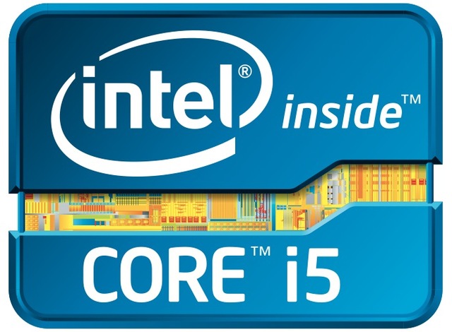 intel core i5