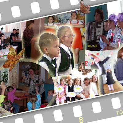 Timeline: МКОУ СОШ №80 им. В.П. Кузнецова - значимые даты и события