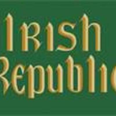 Timeline: Ireland 1916 to 1937