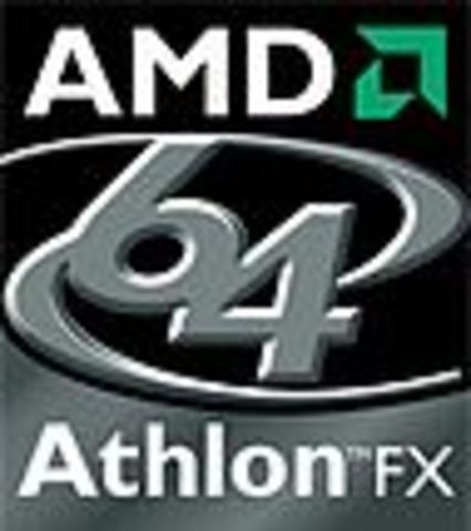 Athlon 64 FX