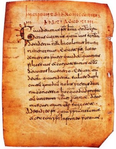 Errioxako Lekukotasunak: Emilianoar  (II)