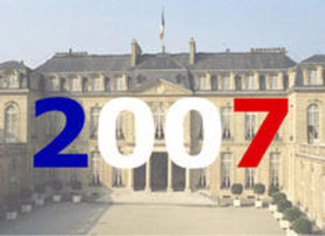 Election présidentielle