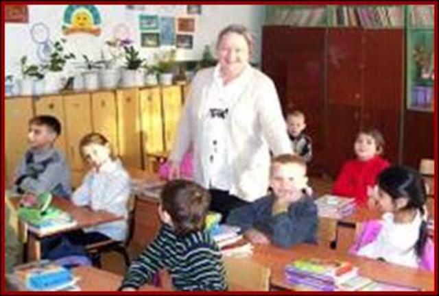 Сопотова Н.В. - лучший педагогический работник Новосибирской области