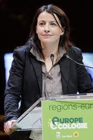 Intervention de Cécile DUFLOT