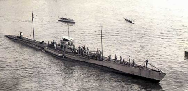 PEARL HARBOUR ATTACKED