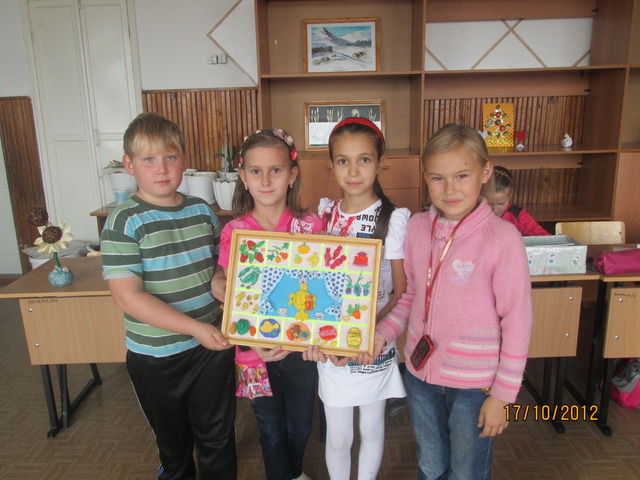 дополнительное образование в школе расширено за счет расформированного районного дома творчества