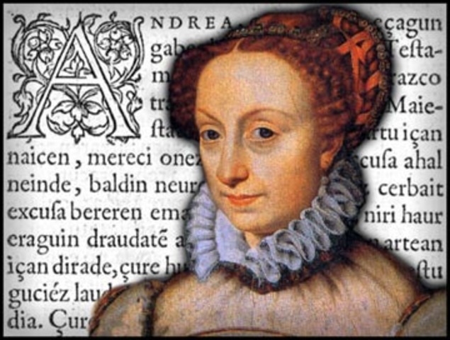 Joannes Leizarraga (I)