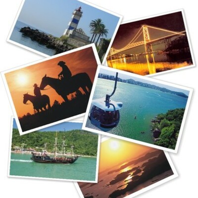 Timeline: Turismo na Idade Clássica