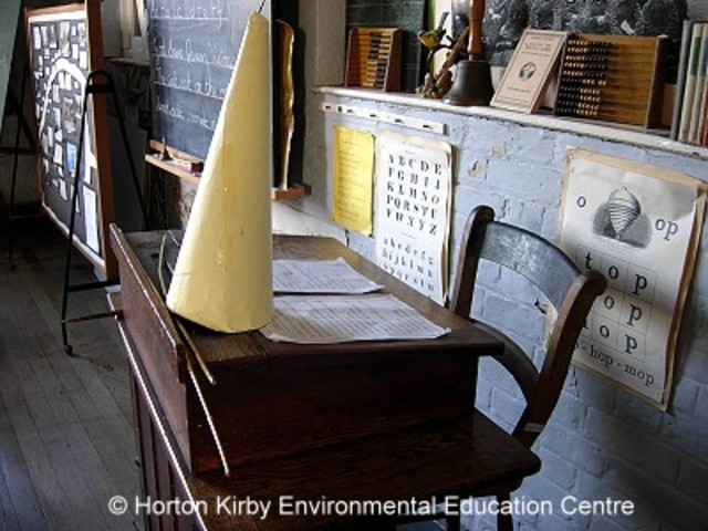 Peel's Factory Act of 1802