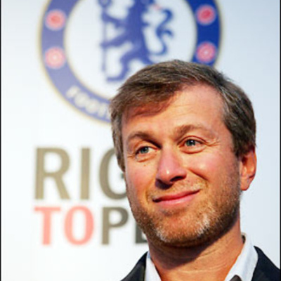 Timeline: Chelsea managers in the Abramovich era