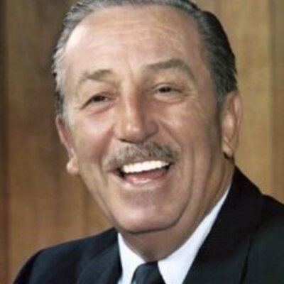 Timeline: Walt Disney