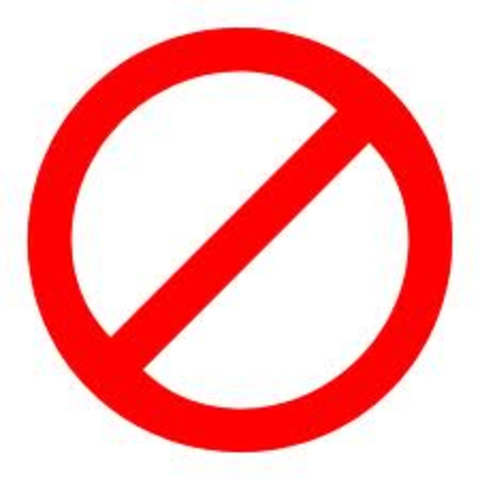 Jews Denied of Privileges