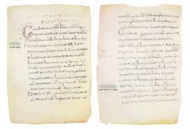 Errioxako lekukotasunak: EMILIANOAR GLOSAK