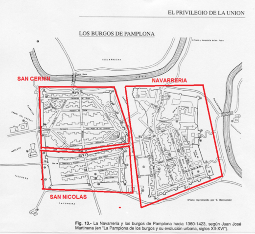 Privilegio de la Unión