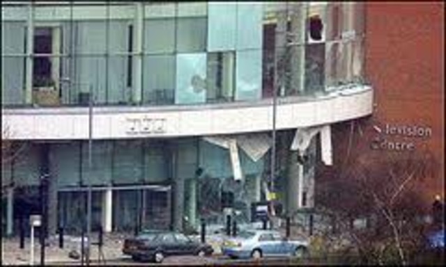 BBC Bombing