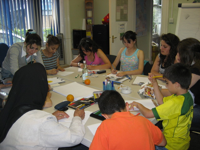 Activities & Services