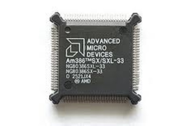 AMD AMx86