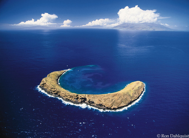 Джеймс Кук відкрив острів Мауї