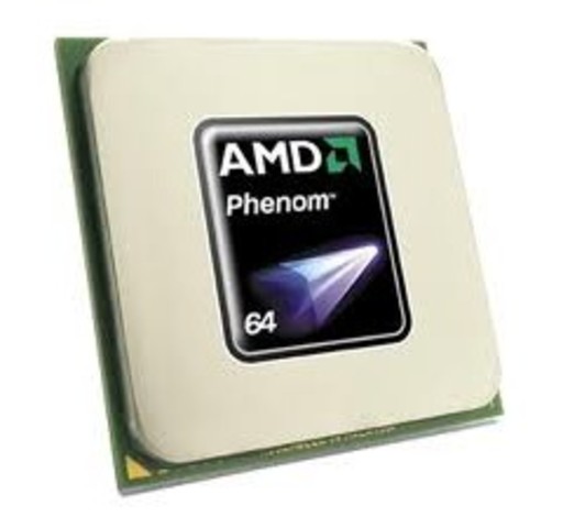 AMD Phenom