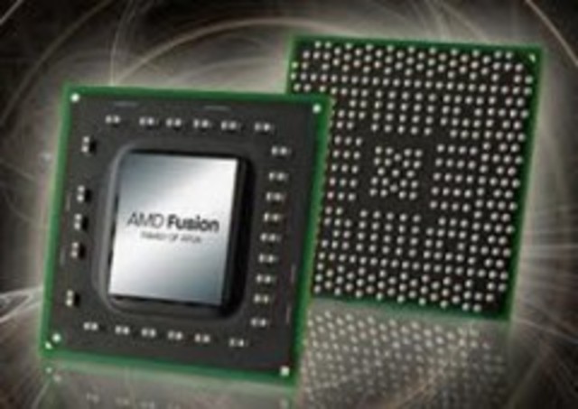 AMD Fusion
